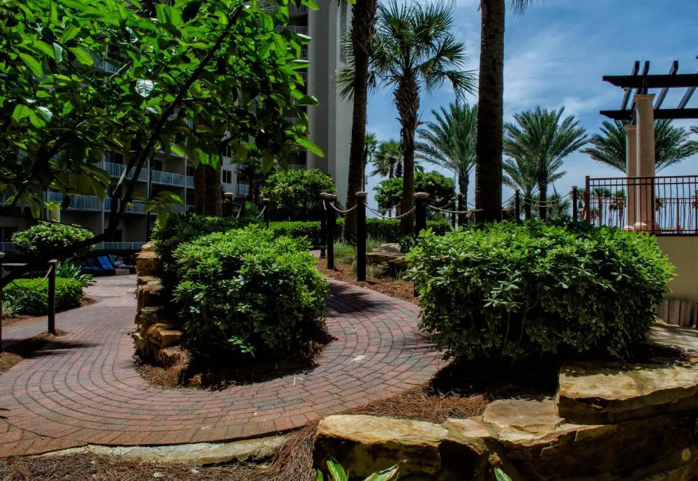 Shores of Panama Resort hotel hero