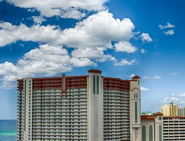 Shores of Panama Resort hotel detail image 2