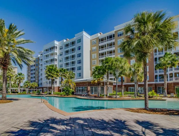 Reflections at Bay Point hotel detail image 1