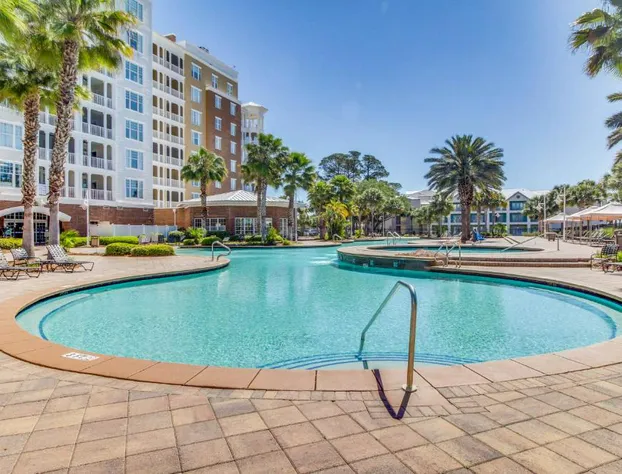 Reflections at Bay Point hotel detail image 2