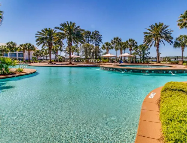 Reflections at Bay Point hotel detail image 4