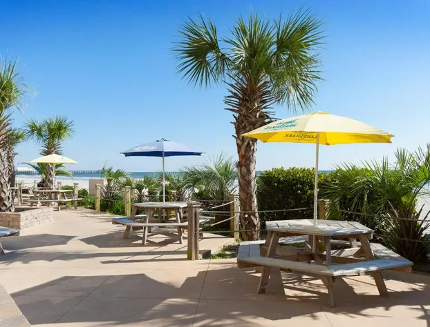 Sands Ocean Club Resort hotel detail image 3