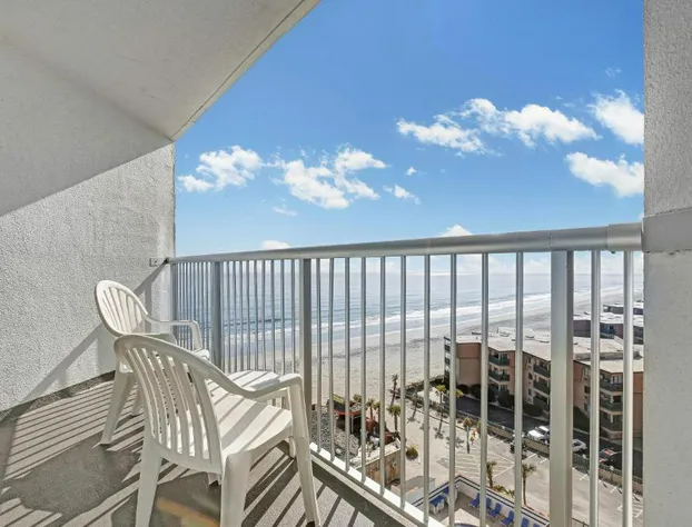 Sands Ocean Club Resort hotel detail image 4