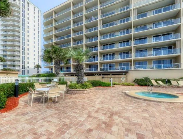 Sterling Sands 206 Destin hotel detail image 2