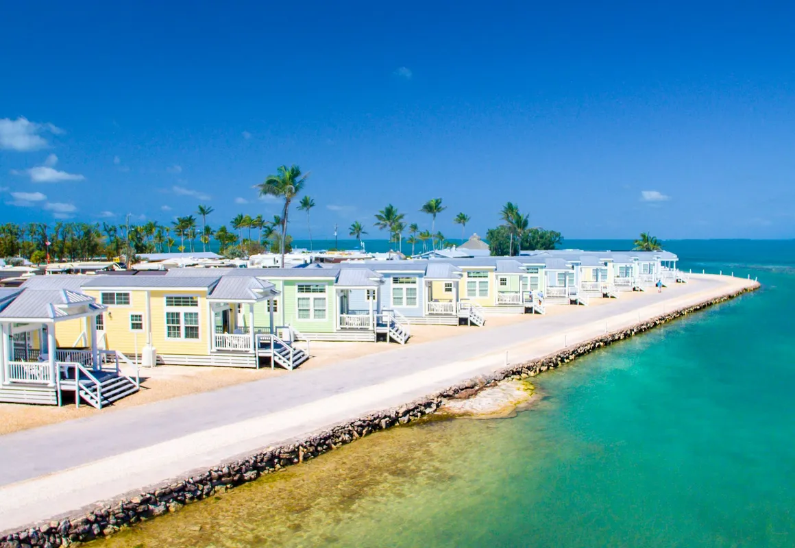 Fiesta Key RV Resort hotel hero