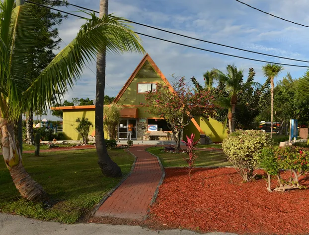 Fiesta Key RV Resort hotel detail image 2