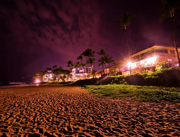 Hale Pau Hana Resort hotel detail image 1