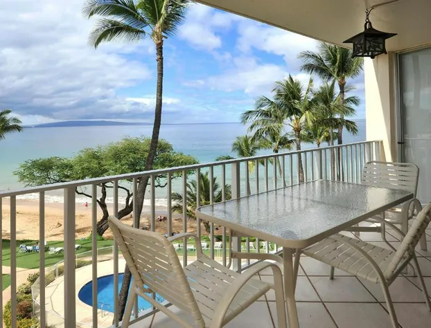 Hale Pau Hana Resort hotel detail image 2