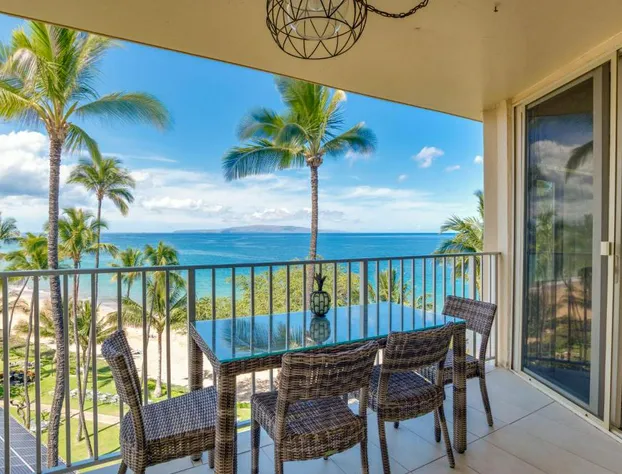 Hale Pau Hana Resort hotel detail image 3