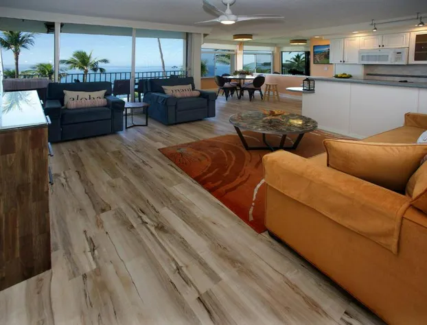 Hale Pau Hana Resort hotel detail image 4