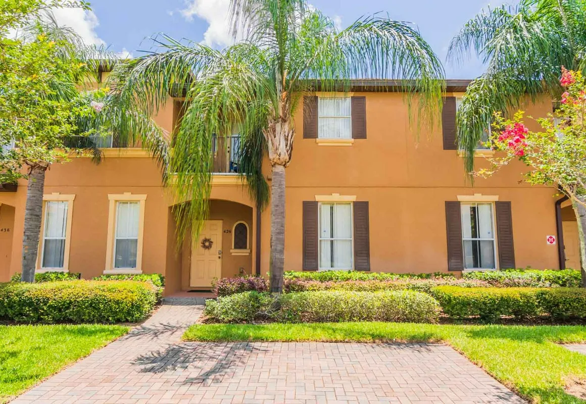 Regal Palms Resort & Spa 426 hotel hero