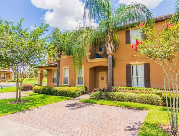 Regal Palms Resort & Spa 426 hotel detail image 1