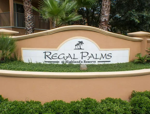 Regal Palms Resort & Spa 426 hotel detail image 2