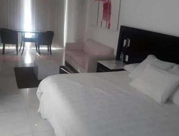 Condo Park Royal hotel detail image 1