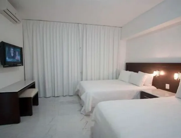 Condo Park Royal hotel detail image 3