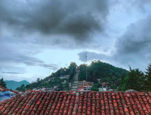 Plaza Magnolias Suites hotel detail image 1