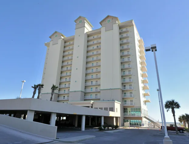 Crystal Shores by Wyndham Vacation Rentals hotel detail image 1