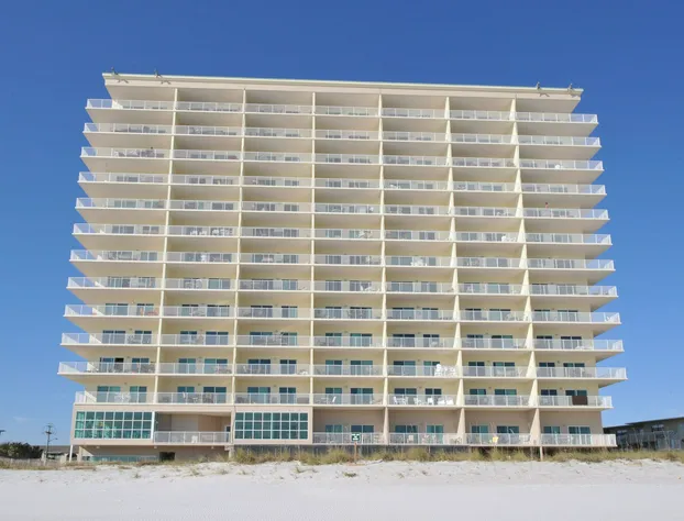 Crystal Shores by Wyndham Vacation Rentals hotel detail image 1