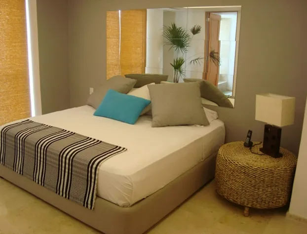 Unlimited Luxury ZAMORA Condo hotel detail image 4