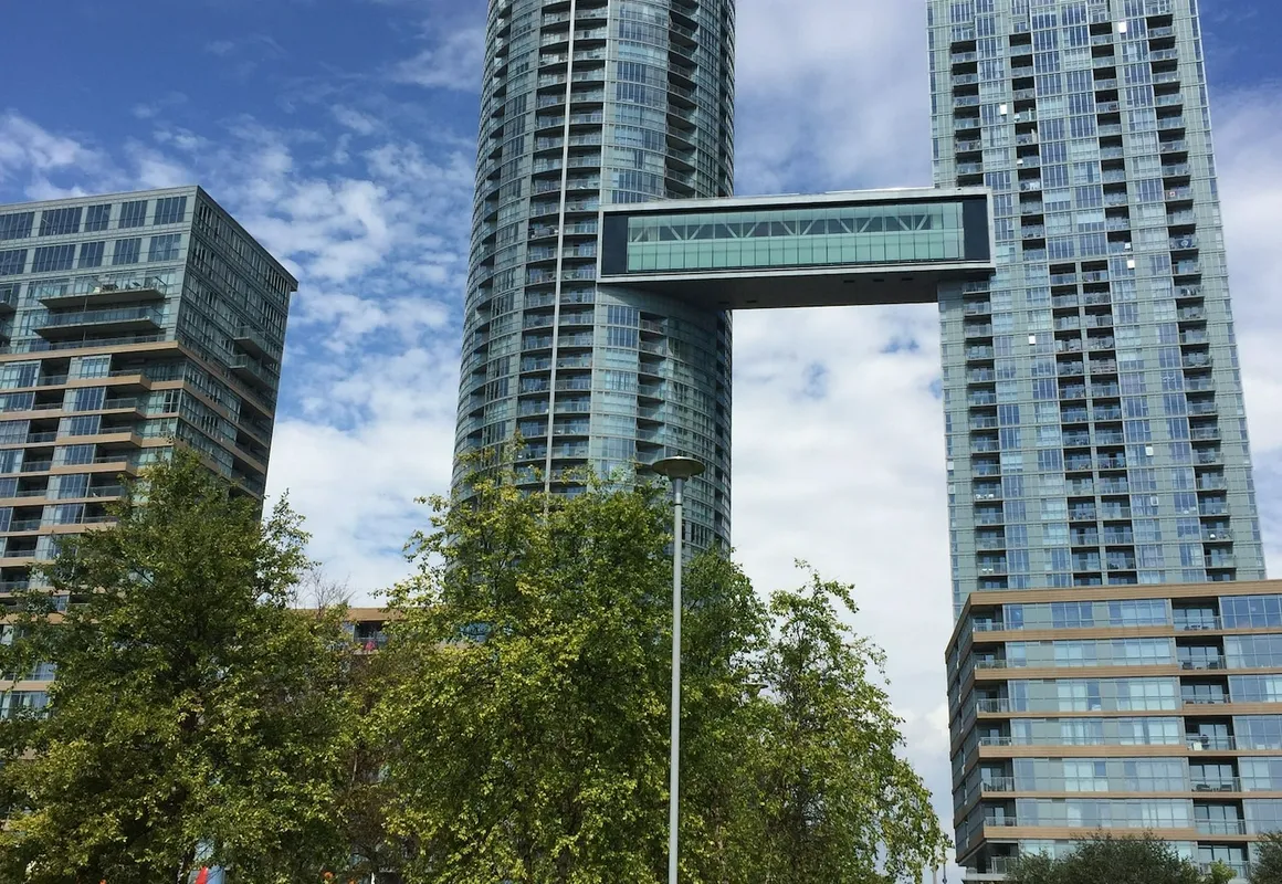 A&A Suites in the heart of Downtown Toronto hotel hero