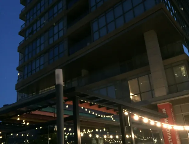 A&A Suites in the heart of Downtown Toronto hotel detail image 1