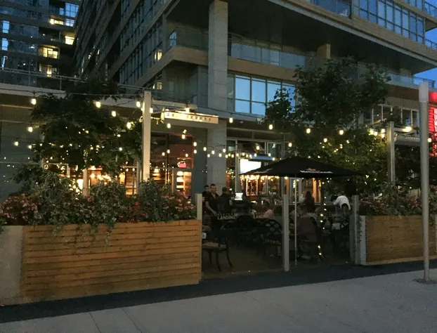 A&A Suites in the heart of Downtown Toronto hotel detail image 2