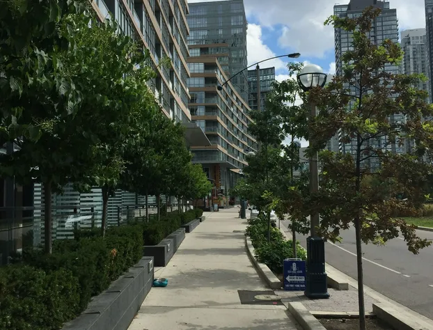 A&A Suites in the heart of Downtown Toronto hotel detail image 4