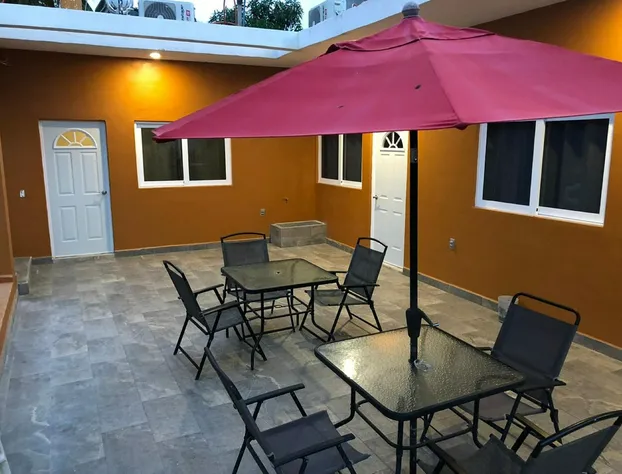 Hotelito Mar Azul hotel detail image 1