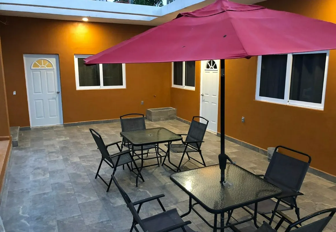 Hotelito Mar Azul hotel hero