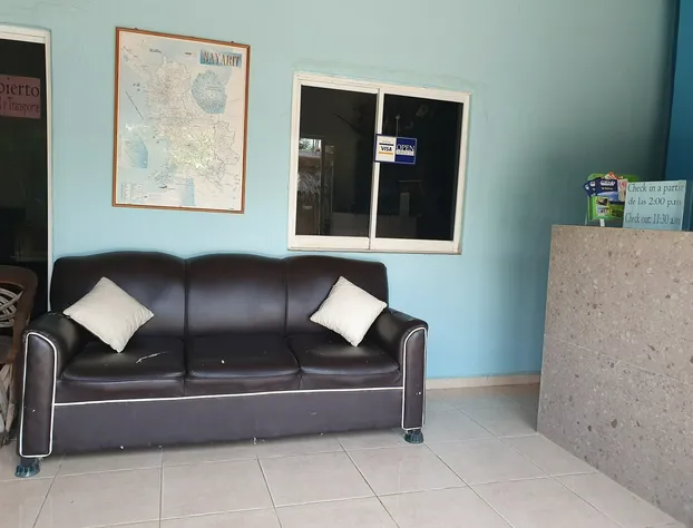 Hotelito Mar Azul hotel detail image 3