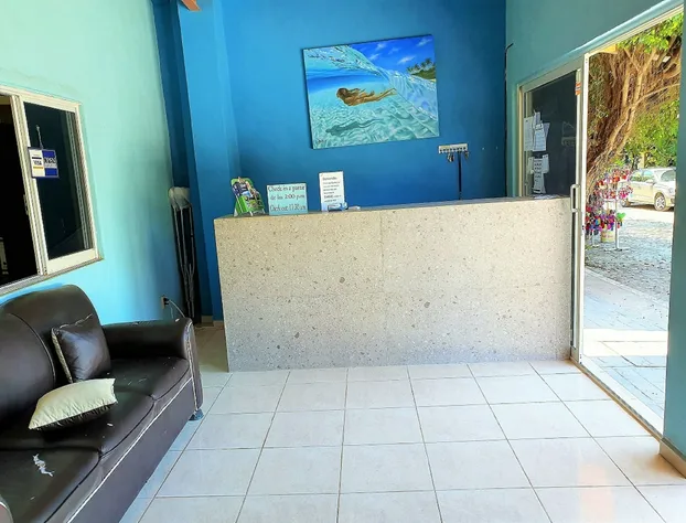 Hotelito Mar Azul hotel detail image 4