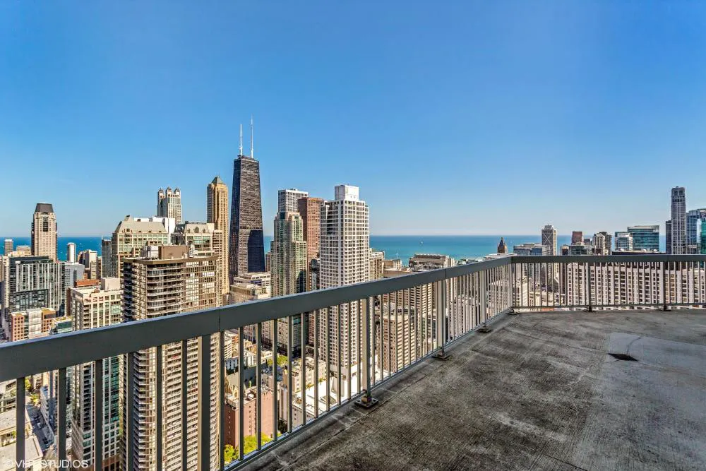 The Penthouse at Grand Plaza hotel hero