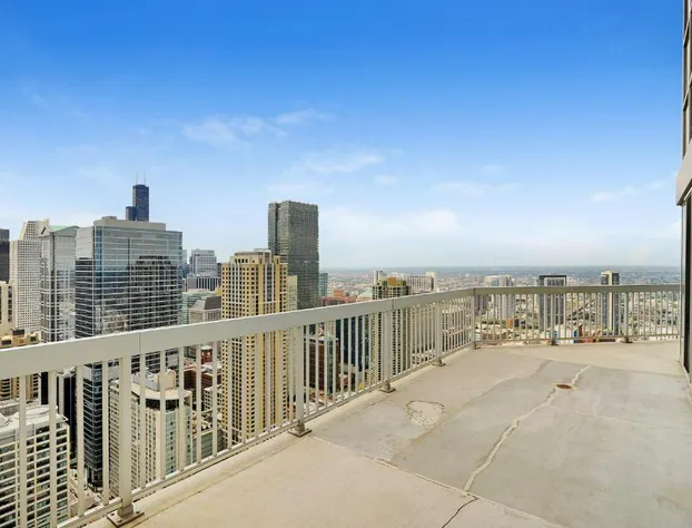 The Penthouse at Grand Plaza hotel detail image 3