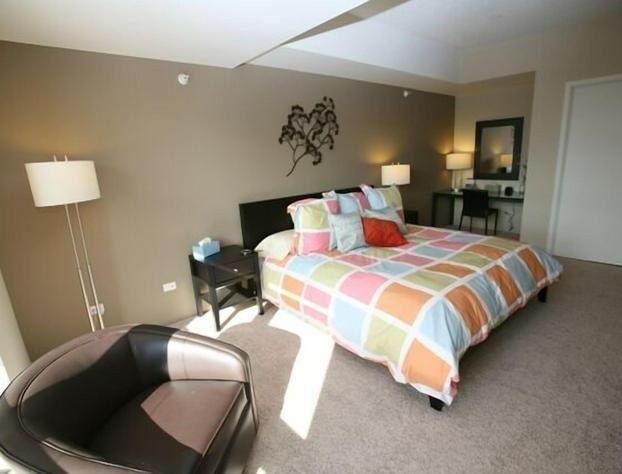The Penthouse at Grand Plaza hotel detail image 3
