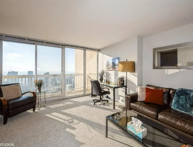 The Penthouse at Grand Plaza hotel detail image 2