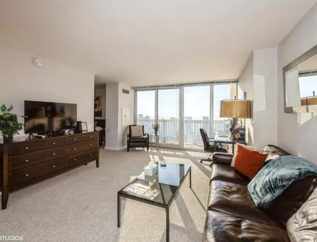 The Penthouse at Grand Plaza hotel detail image 4