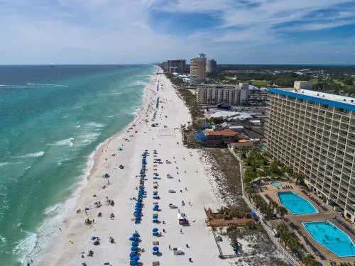 The Summit Beach Resort hotel detail image 1