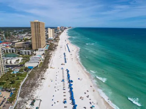 The Summit Beach Resort hotel detail image 2