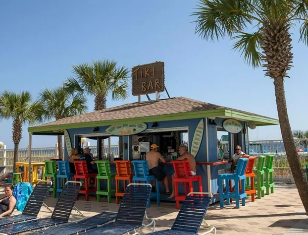 The Summit Beach Resort hotel detail image 3