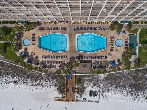 The Summit Beach Resort hotel detail image 4