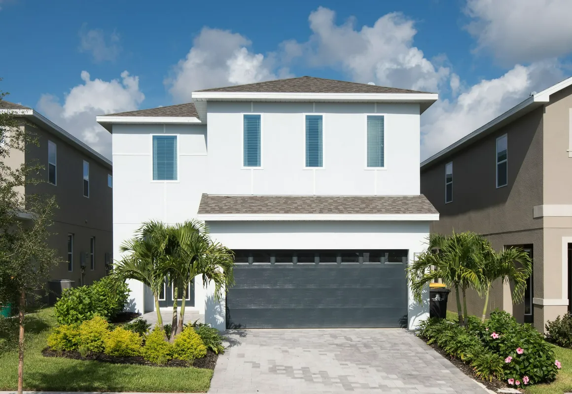 Encore Resort at Reunion 400 hotel hero