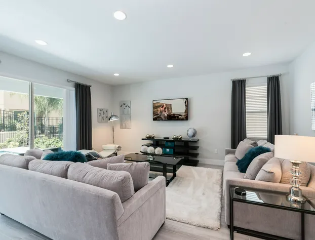 Encore Resort at Reunion 400 hotel detail image 1