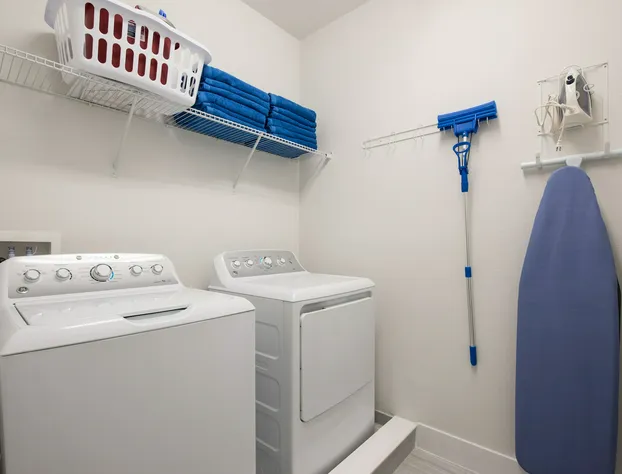 Encore Resort at Reunion 400 hotel detail image 2