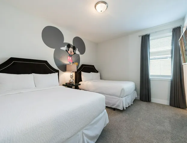 Encore Resort at Reunion 400 hotel detail image 3