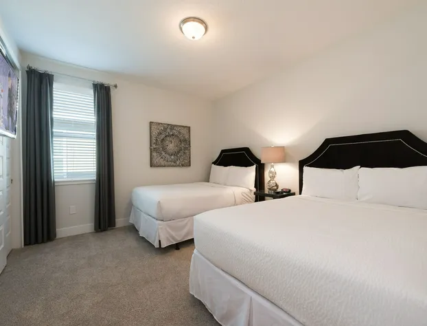 Encore Resort at Reunion 400 hotel detail image 4