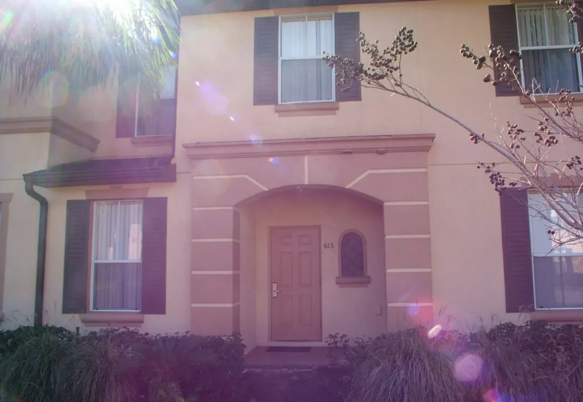 Regal Palms Resort & Spa 615 hotel hero