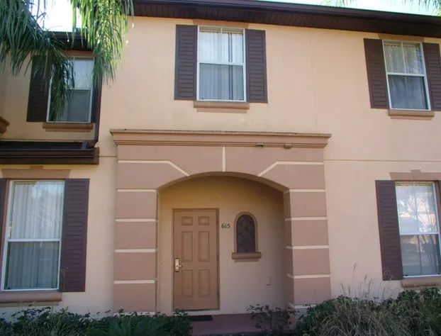 Regal Palms Resort & Spa 615 hotel detail image 1