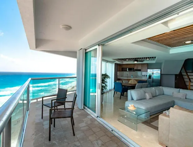 Ocean Dream Cancun by GuruHotel hotel detail image 3