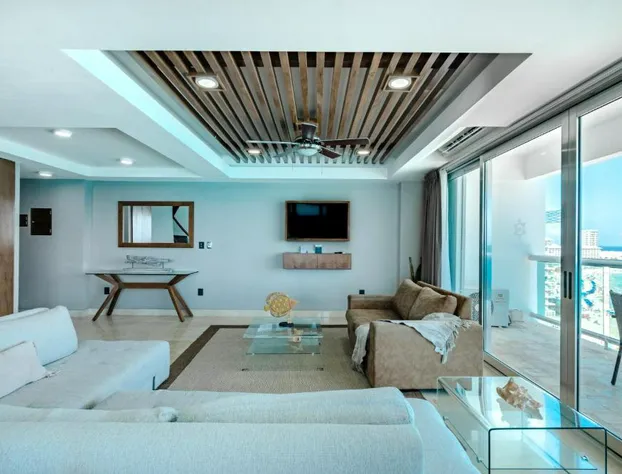 Ocean Dream Cancun by GuruHotel hotel detail image 4