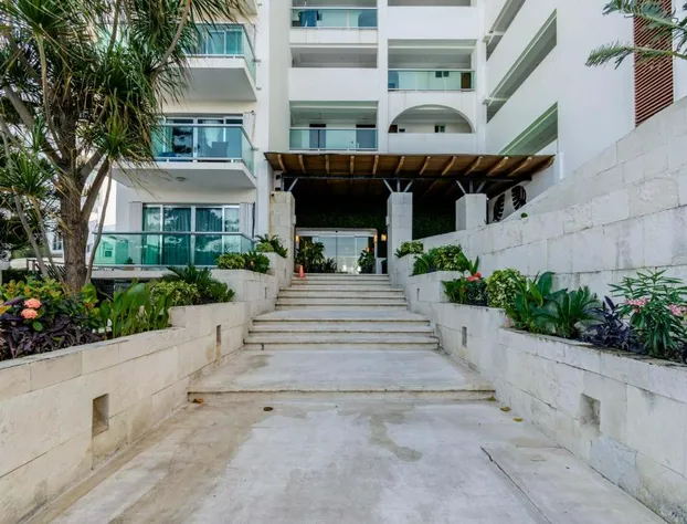 Ocean Dream Cancun by GuruHotel hotel detail image 4